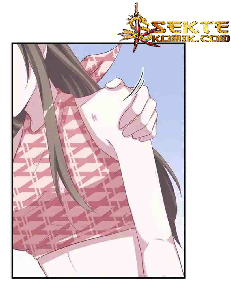 Beauty and the Beasts Chapter 86 Gambar 44